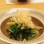 魚屋すし三陽 - 