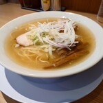 中華そば やなぎや - 