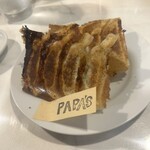 モトイギョーザ - 