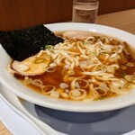 中華そば やなぎや - 