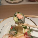 北新地 かに松 - 