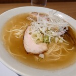 中華そば やなぎや - 