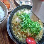 熱烈らぁめん - 