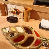 串揚げ 依知川 - 