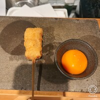 串揚げ 依知川 - 