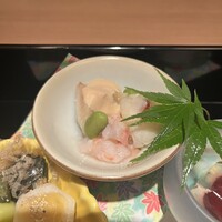 北新地 かに松 - 