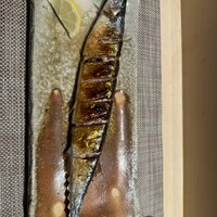 意気な寿し処阿部 青山店 -  意気な寿し処阿部 青山店 -