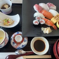 銀座 新大阪ワシントンホテルプラザ - 