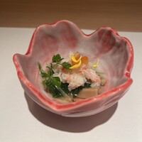 北新地 かに松 - 