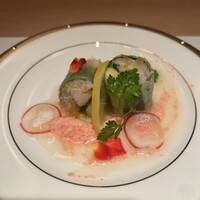 北新地 かに松 - 