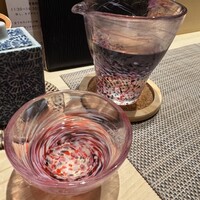 意気な寿し処阿部 青山店 -  意気な寿し処阿部 青山店 -