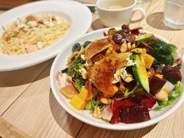 口コミ一覧 : AWkitchen アトレ恵比寿店 - 恵比寿/イタリアン [食べログ]