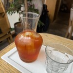 LATTE GRAPHIC 自由が丘店 - 