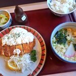 かつ源 舞鶴店 - 