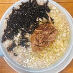 キャプテンラーメン - 
