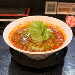 水遊 - 牛肉麺(950円)
水曜･木曜･土曜限定ランチ