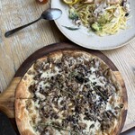 LATTE GRAPHIC 自由が丘店 - 