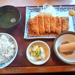 かつ源 舞鶴店 - 