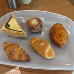 グルマン ヴィタル - 料理写真: