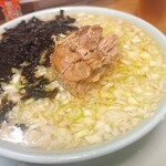 キャプテンラーメン - 