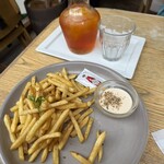 LATTE GRAPHIC 自由が丘店 - 