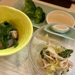 黒船 - 料理写真: