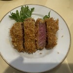 銀座スイス 本店 - 