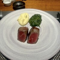 Wolfgang's Steakhouse Teppan - 