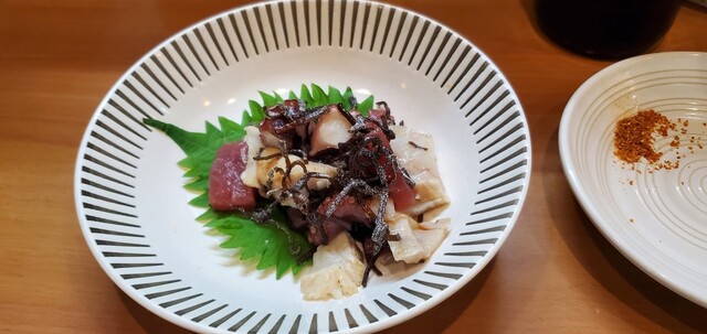 呑食処 いち川 （ICHIKAWA） - 十三/居酒屋 | 食べログ