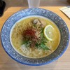 麺屋NOBUNAGA