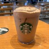 スターバックス コーヒー 天神VIORO店