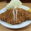 とんかつ山家 上野店
