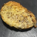 ルスルエルユニック - サワードゥのクロックムッシュ（大）