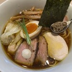 入鹿TOKYO 六本木 - 