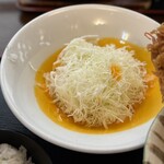 みくりやうどん - 
