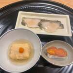 日本料理 一会 - 