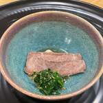 日本料理 一会 - 