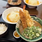 みくりやうどん - 