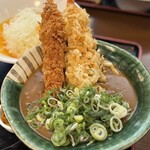 みくりやうどん - 