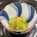 日本料理 一会 - 