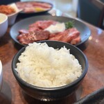 さんど亭ガーデン - 