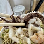 ちゃんぽん　一真 - 