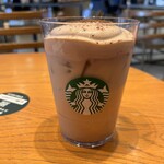 スターバックス コーヒー 天神VIORO店 - 