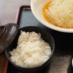 みくりやうどん - 