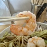 ちゃんぽん　一真 - 