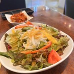 さんど亭ガーデン - 