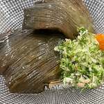 日本料理 一会 - 