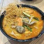 タムジャイサムゴー - 