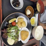 お食事処おさない - 