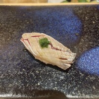 鮨 さいとう 麻布台 - 